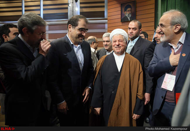 بیست و یکمین جشنواره تحقیقاتی علوم پزشکی رازی