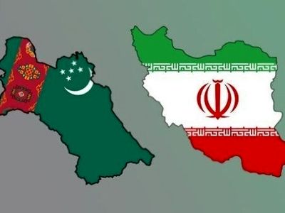 روابط تجاری ایران و ترکمنستان افزایش چشمگیری داشته است