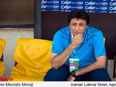 مرفاوی: وضعیت مالی خوبی نداریم / نظر کی‌روش محترم است