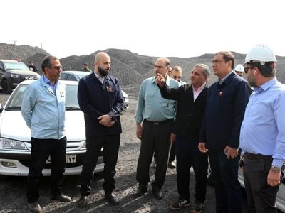 گامی بلند در مسیر توسعه پایدار و مسئولیت‌های زیست‌محیطی