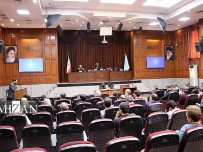دادگاه رسیدگی به پرونده کثیرالشاکی شرکت خودرویی آذویکو برگزار شد
