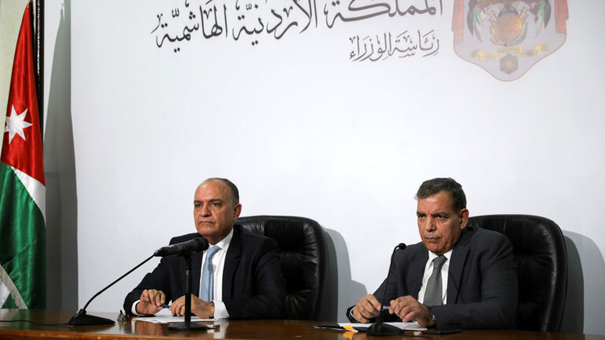 ثبت ۶ مورد جدید ابتلا به ویروس کرونا در اردن 