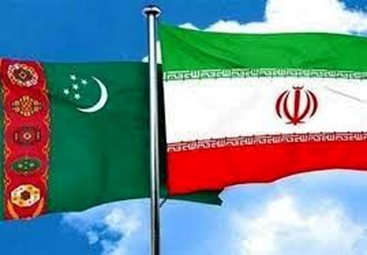 حضور فعال شرکت‌های نفتی در نمایشگاه اختصاصی ایران در ترکمنستان