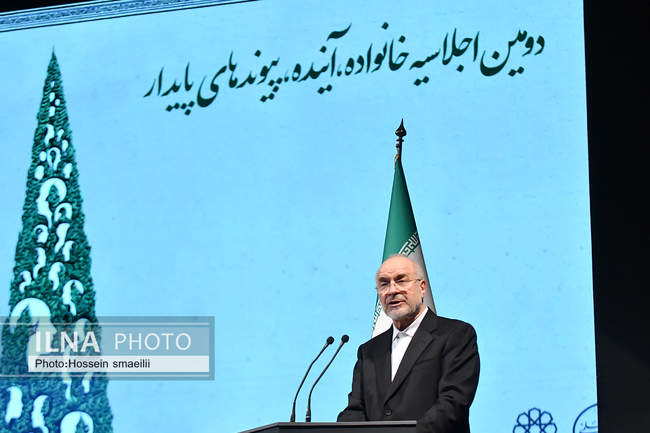 دومین اجلاسیه خانواده، آینده و پیوندهای پایدار