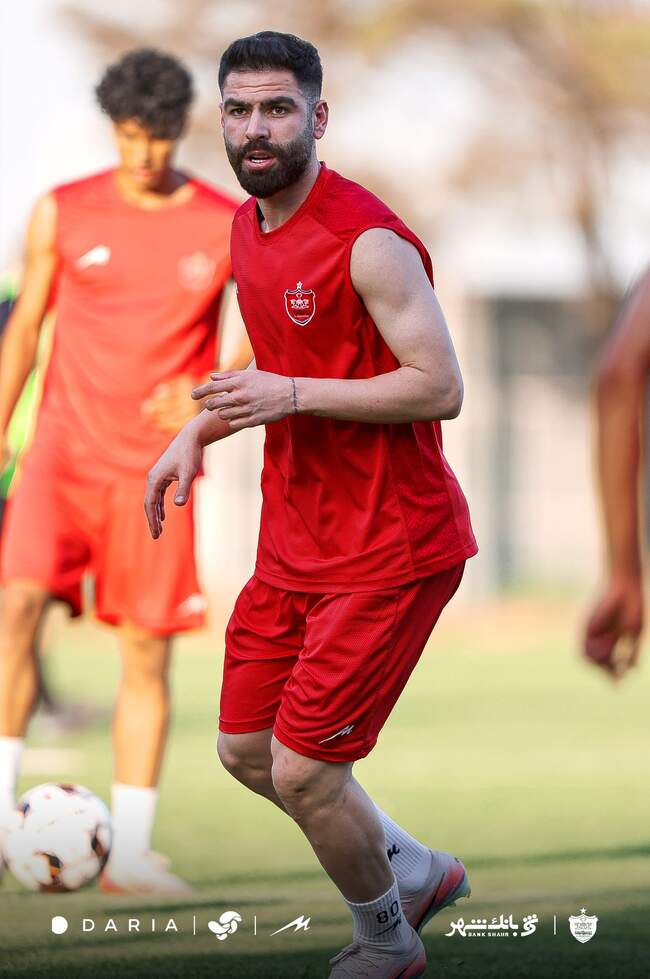 پرسپولیس
