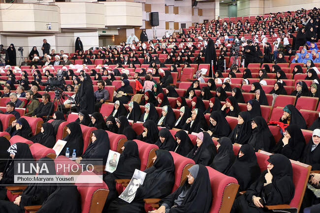 چهل و هفتمین دوره مسابقات ملی قرآن کریم در تبریز 