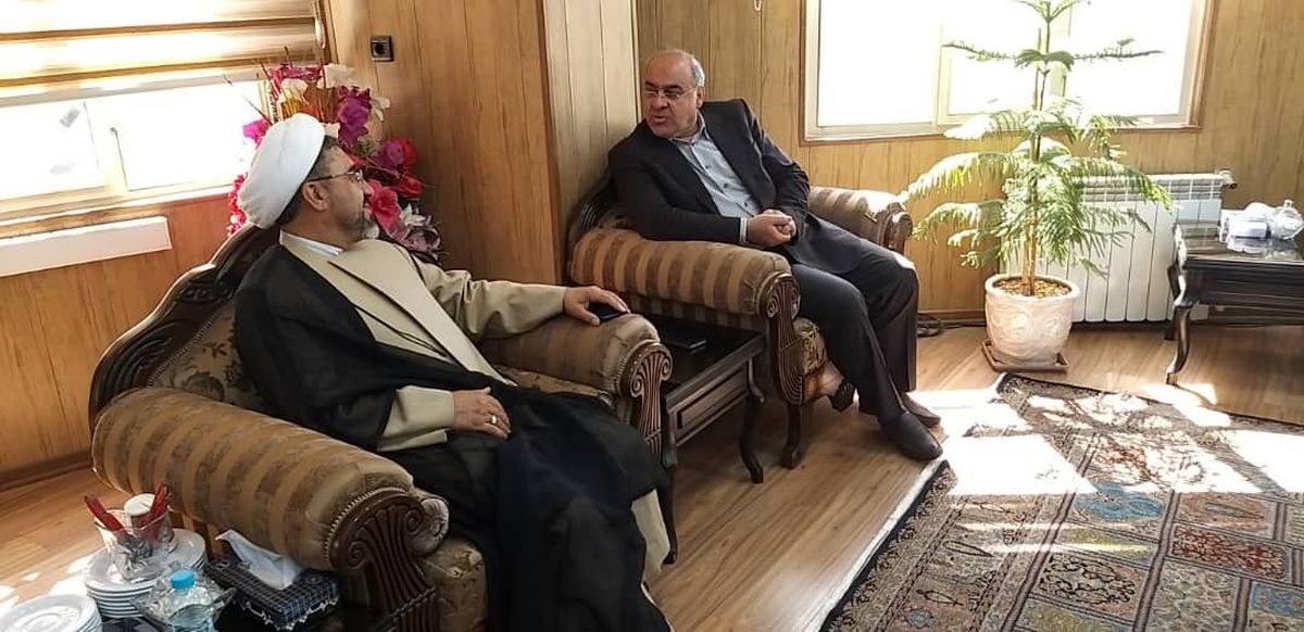 راهکارهای مشارکت در زمینه میراث فرهنگی، گردشگری و صنایع دستی در فردیس بررسی شد