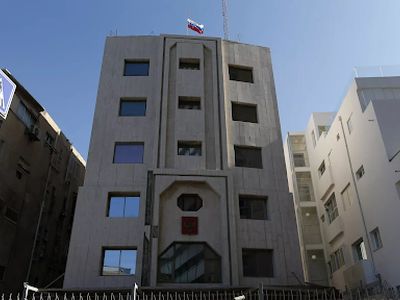 در حال ارسال سیگنال‌هایی به سران اسرائیل درباره لزوم آتش‌بس در غزه هستیم