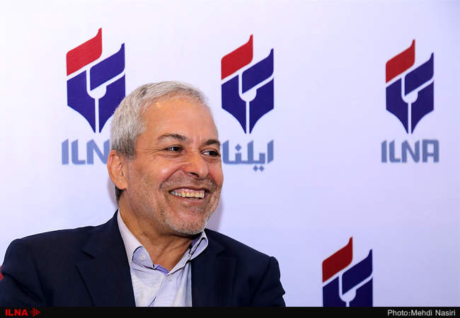 غرفه ایلنا در چهارمین روز بیست و سومین نمایشگاه مطبوعات و خبرگزاری‌