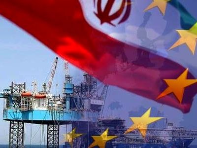 Italy is on tops list of European partners