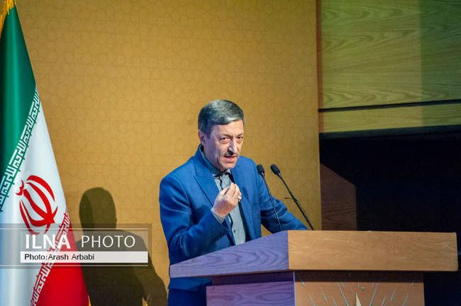 آئین تجلیل از فعالان طرح جهش تولید در دیم زارها