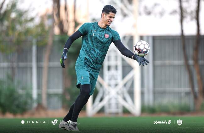 پرسپولیس