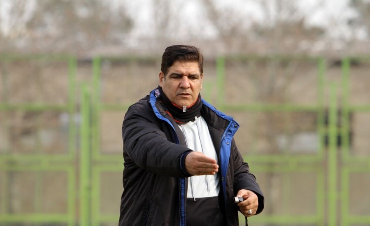 پاداش پیروزی نساجی برابر پیکان پرداخت شد
