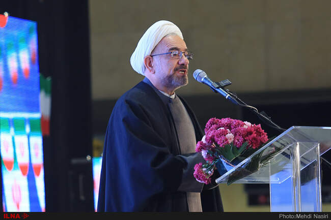 مراسم بزرگداشت سالروز ورود امام خمینى(ره)  در ترمینال ١ فرودگاه مهرآباد 