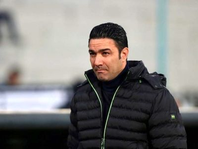 تسلیت نکونام در پی درگذشت هوادار پرسپولیس