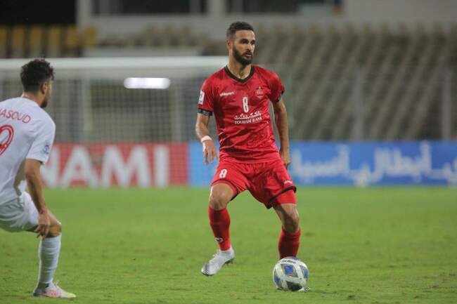 احمد نوراللهی 