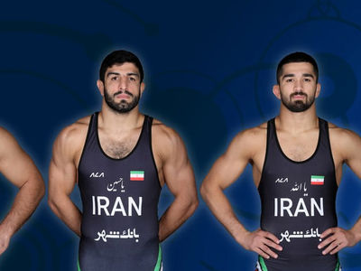 جوان، قاسمپور و زارع به مرحله نیمه نهایی راه یافتند