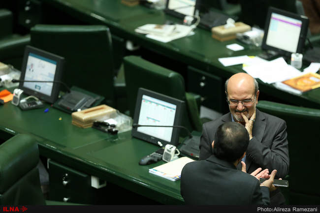 انتخابات هیئت رئیسه مجلس شورای اسلامی 