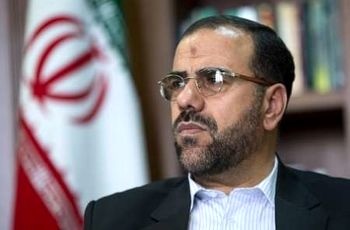 سفر معاون پارلمانی رئیسجمهور به اهواز
