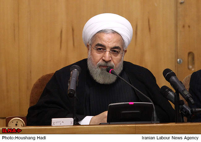 جلسه هئیت دولت