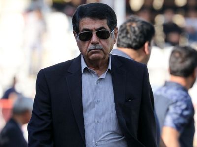 فوری؛ سرمربی استقلال خوزستان برکنار شد