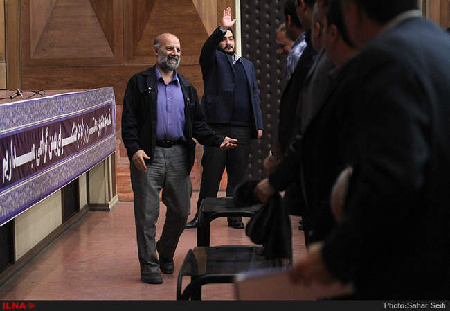 جشن میلاد پیامبر (ص) با حضور دبیر کل خانه کارگر در فرهنگسرای بهمن برگز