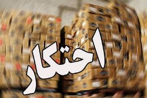 کشف انبار احتکار مواد غذایی و ارزاق عمومی در شهرستان پارس‌آباد مغان / 130 میلیارد ریال ارزش تقریبی کالاهای کشف شده