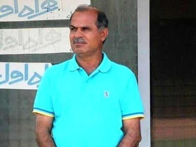 توافق نهایی کللی‌فرد با آرمان گهر