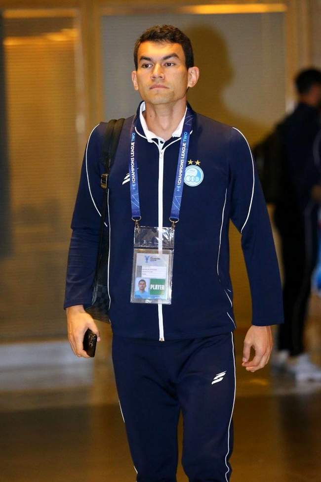 استقلال آماده جدال سرنوشت ساز در اردن (گزارش تصویری)