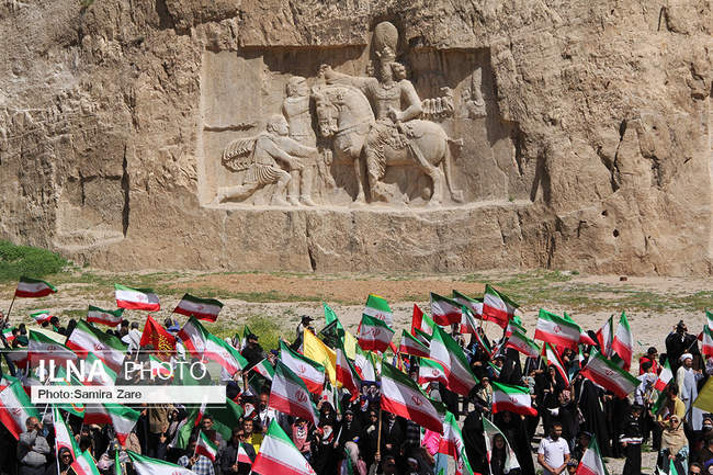 بزرگداشت سالروز سفر تاریخی رهبر معظم انقلاب به استان فارس