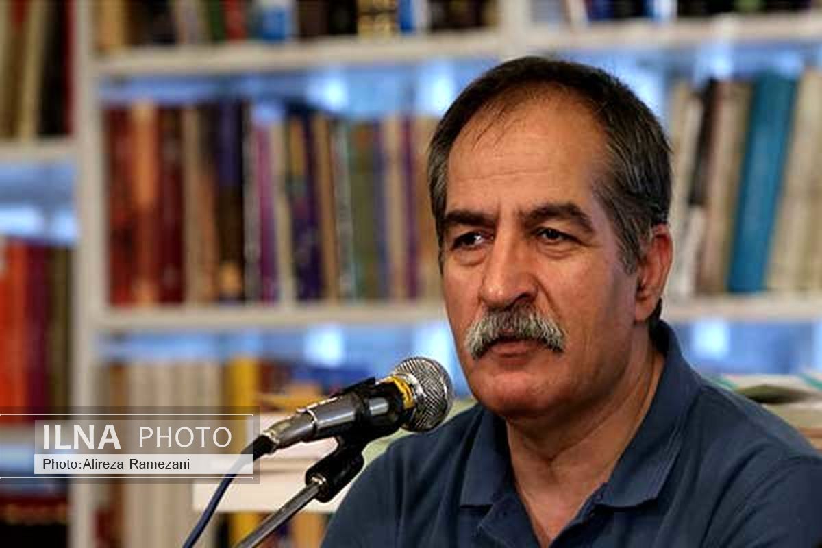 آثار تازه‌ی امرایی در بازار کتاب 