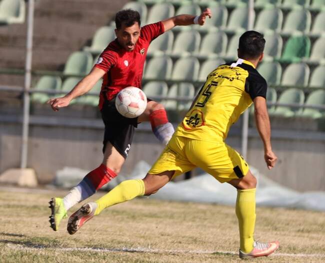 جواد غلامی