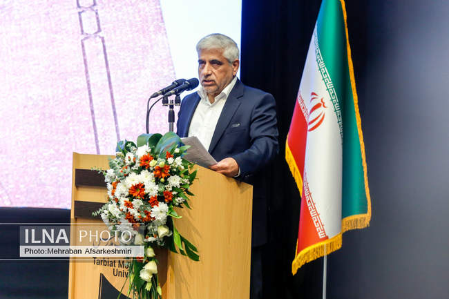 مراسم رسمی آغاز سال تحصیلی دانشگاه‌ها با حضور رئیس جمهور