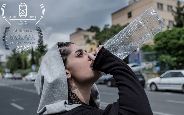 «به من دست نزن» در دو جشنواره جهانی
