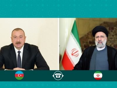 دولت‌های ایران و آذربایجان اجازه نمی‌دهند روابط فیمابین تحت تاثیر القائات بدخواهان قرار گیرد