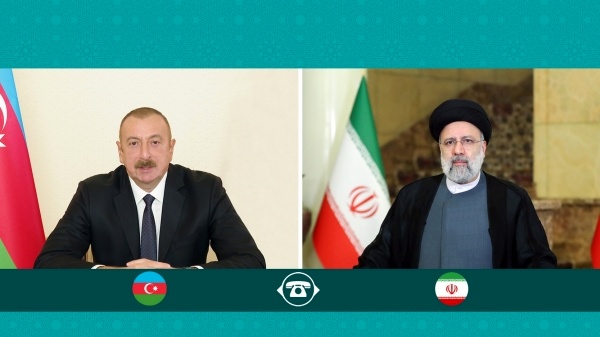 دولت‌های ایران و آذربایجان اجازه نمی‌دهند روابط فیمابین تحت تاثیر القائات بدخواهان قرار گیرد
