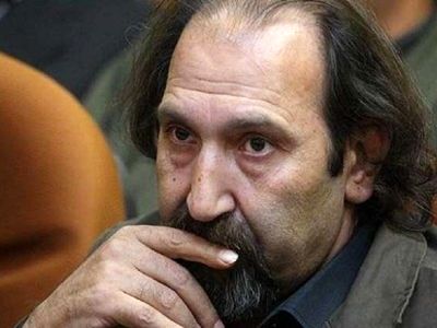 واکنش داود میرباقری به ترور شهید اسماعیل هنیه