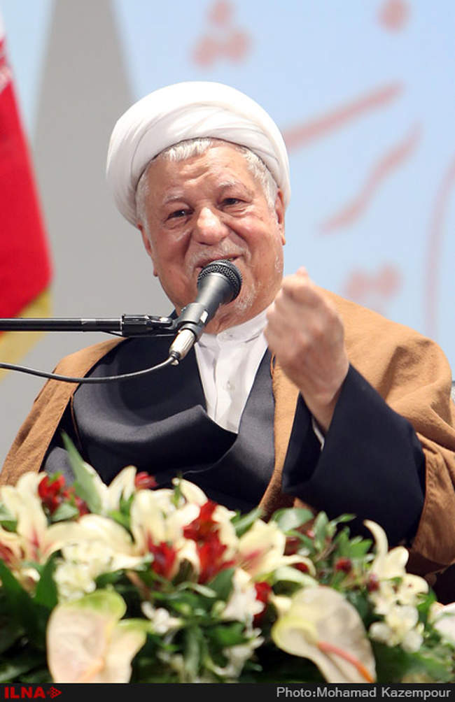 بیست و یکمین جشنواره تحقیقاتی علوم پزشکی رازی