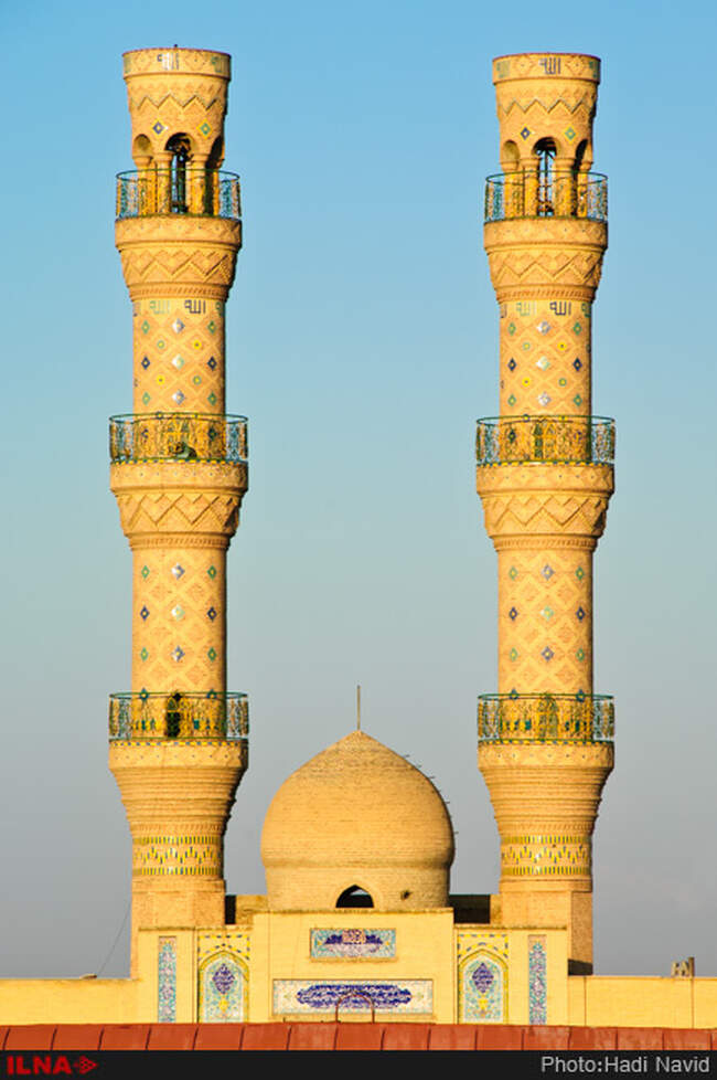 ایران در قاب / تبریز