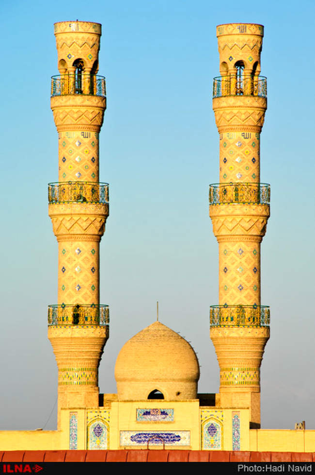 ایران در قاب / تبریز