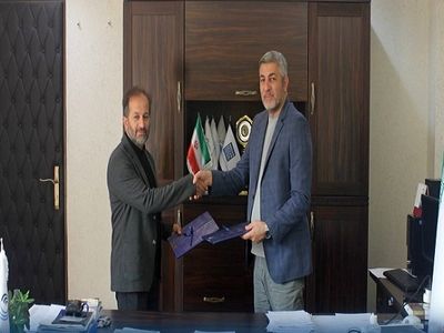 انعقاد تفاهم‌نامه همکاری میان پژوهشگاه هواشناسی و فدراسیون کوهنوردی