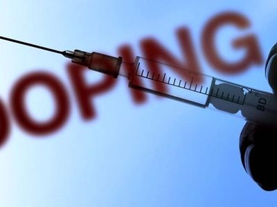 محرومیت 3 کشتی‌گیر ایرانی به دلیل دوپینگ