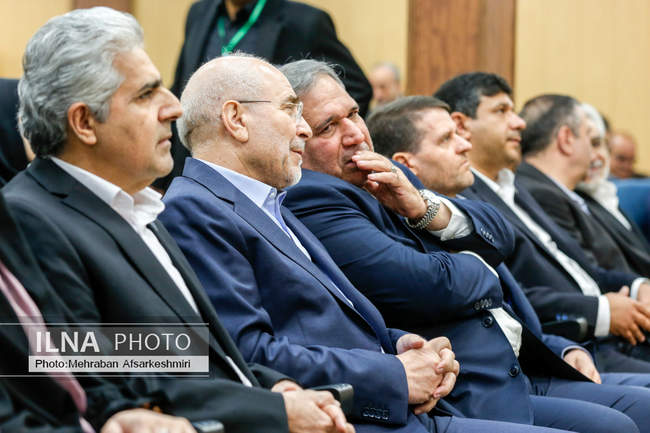 همایش بین المللی «سرمایه گذاری و تامین مالی در صنعت نفت، گاز و پتروشی