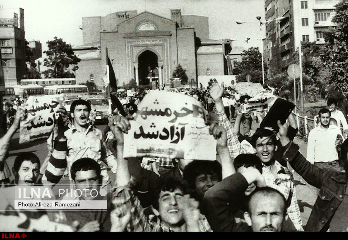 ارتش سالروز آزاد سازی خرمشهر را تبریک گفت