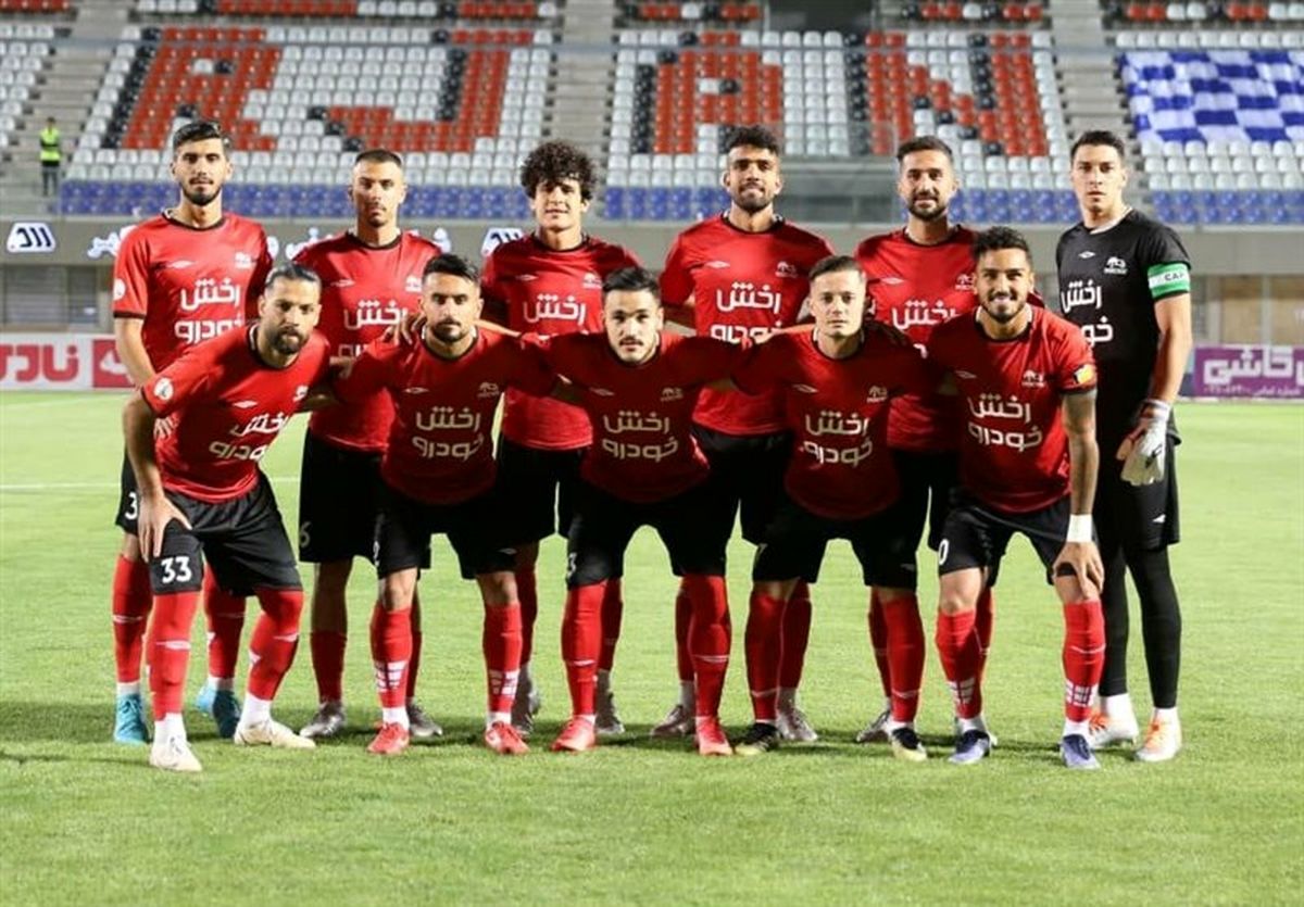  بهتاج: درخواست تغییر ساعت بازی با پرسپولیس را داده‌ایم 