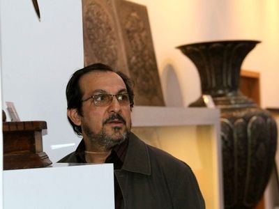 اصفهان سیتی‌سنتر قطب رویدادهای فرهنگی – هنری آینده کشور 