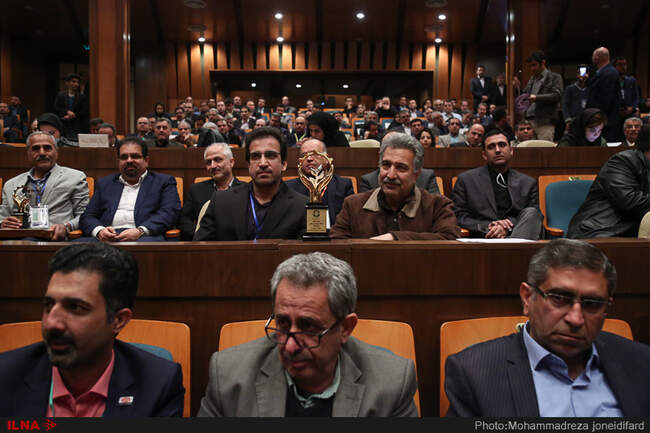 نوزدهمین همایش ملی صنعت و خدمات سبز