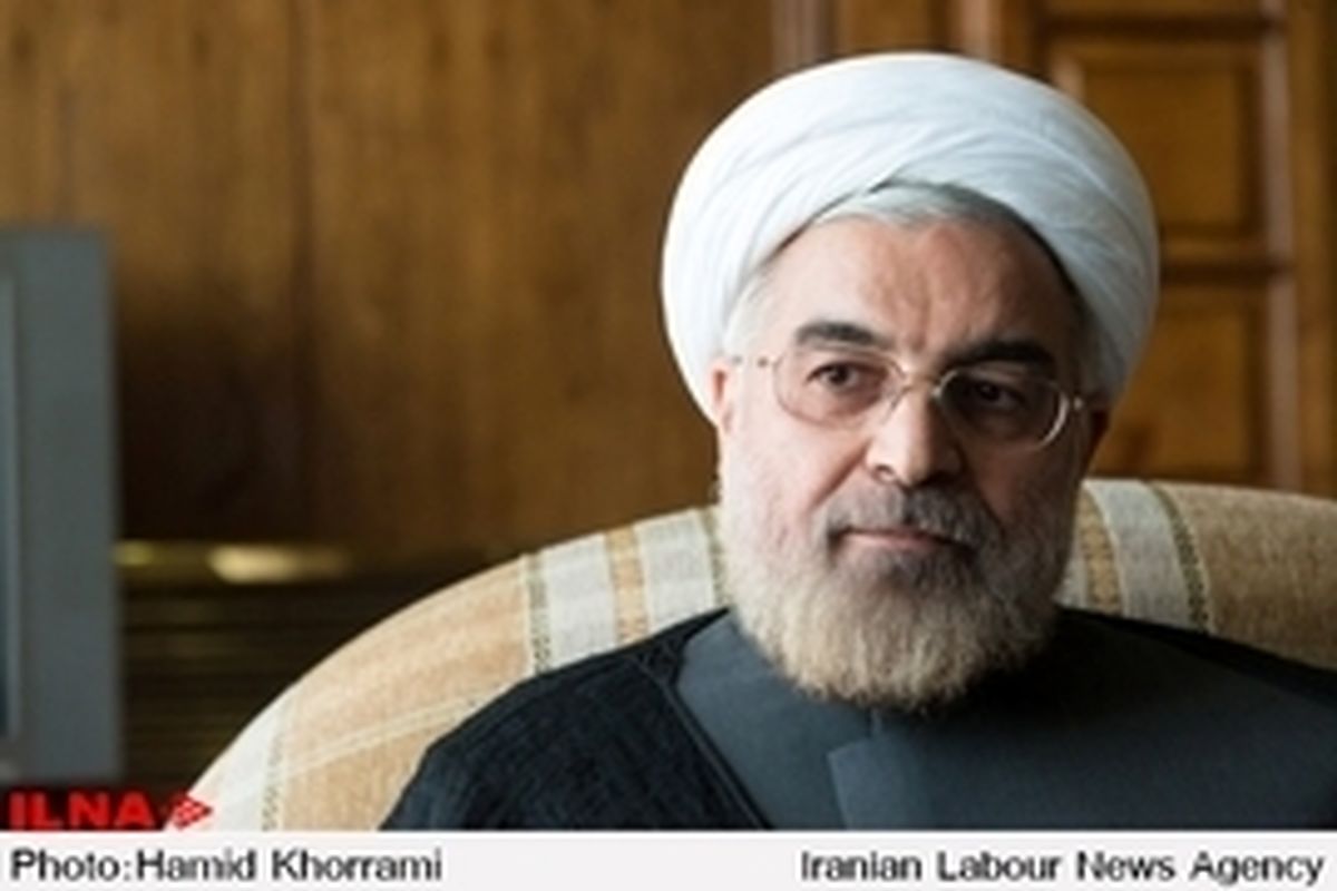 روحانی و اولاند امروز در نیویورک دیدار می‌کنند