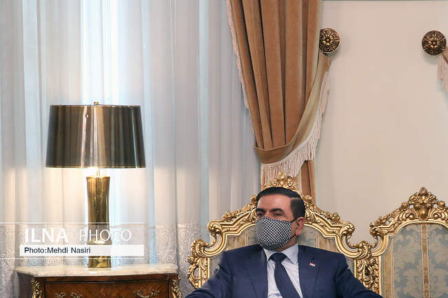  جمعه عناد سعدون