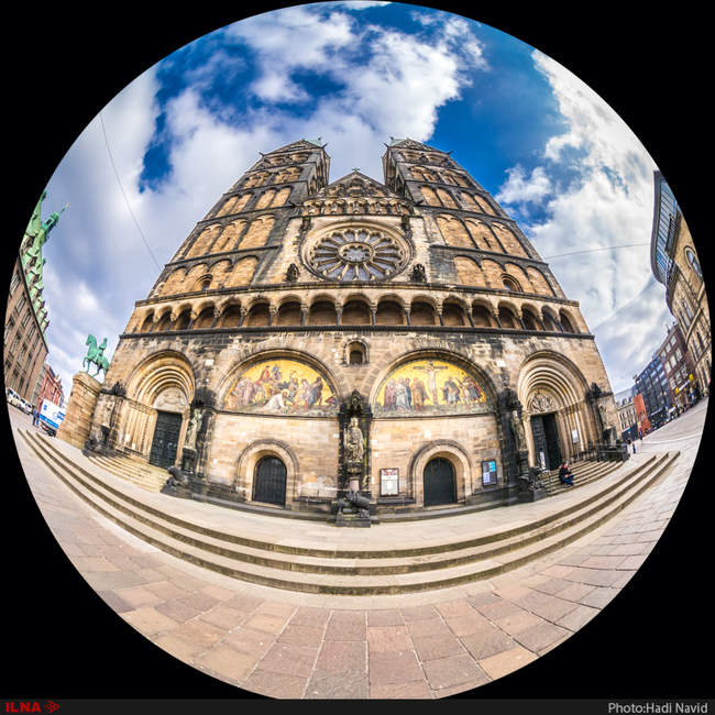 برمن: دانش و طبیعت